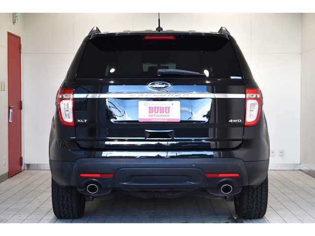 Ford EXPLORER 2012-05 23570-2