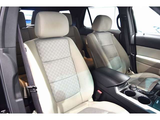 Ford EXPLORER 2012-05 23570-14