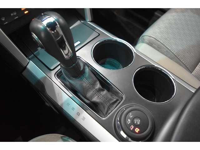 Ford EXPLORER 2012-05 23570-8