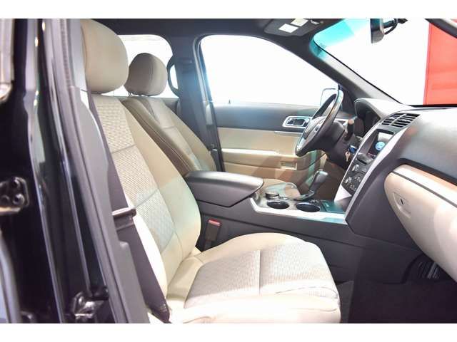 Ford EXPLORER 2012-05 23570-16