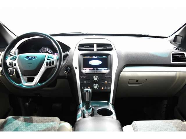 Ford EXPLORER 2012-05 23570-4