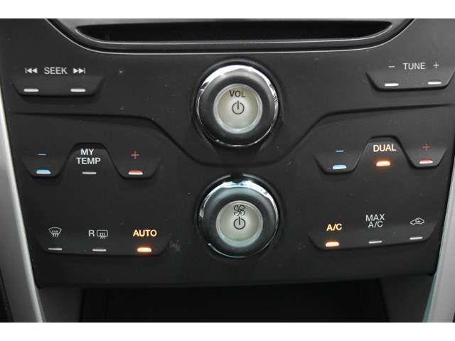 Ford EXPLORER 2012-05 23570-7