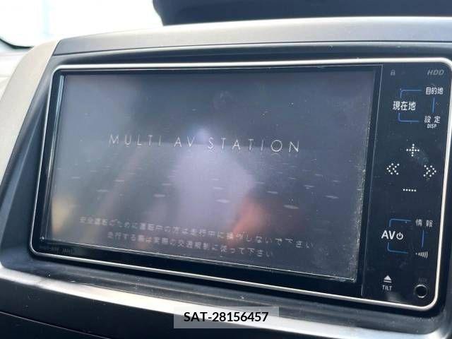 Toyota VOXY 2009-11 394999-3
