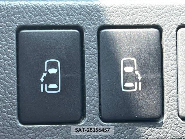 Toyota VOXY 2009-11 394999-2