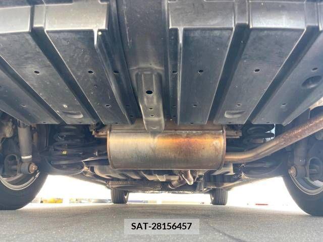 Toyota VOXY 2009-11 394999-19