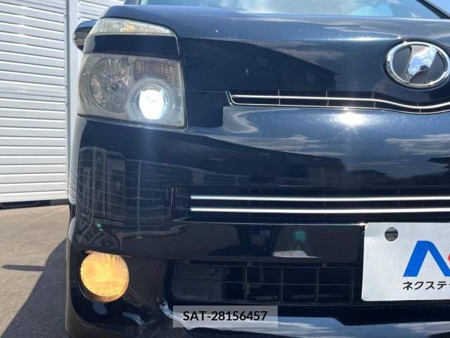 Toyota VOXY 2009-11 394999-12