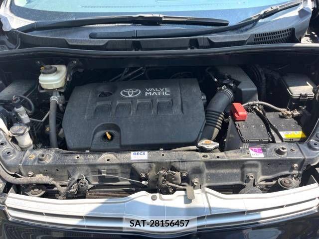 Toyota VOXY 2009-11 394999-18