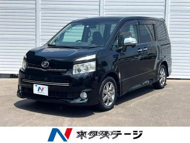 Toyota VOXY 2009-11 394999-0