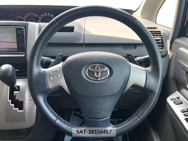 Toyota VOXY 2009-11 394999-11