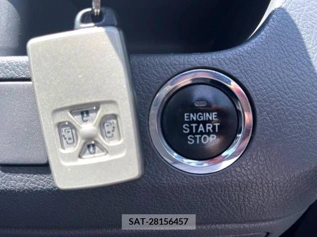 Toyota VOXY 2009-11 394999-6