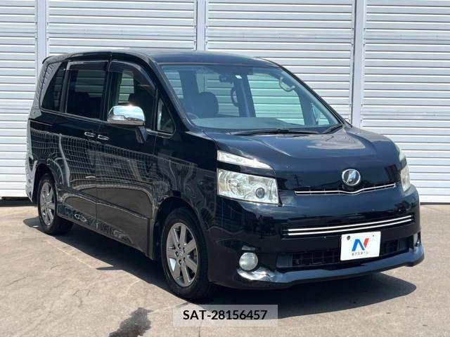 Toyota VOXY 2009-11 394999-16