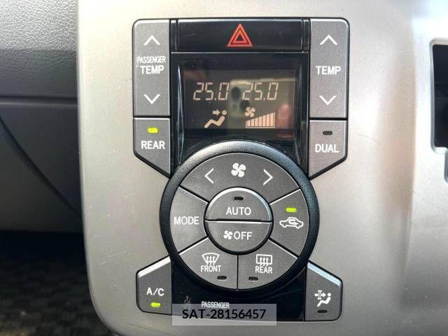Toyota VOXY 2009-11 394999-5