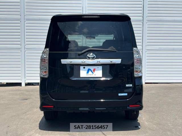 Toyota VOXY 2009-11 394999-15