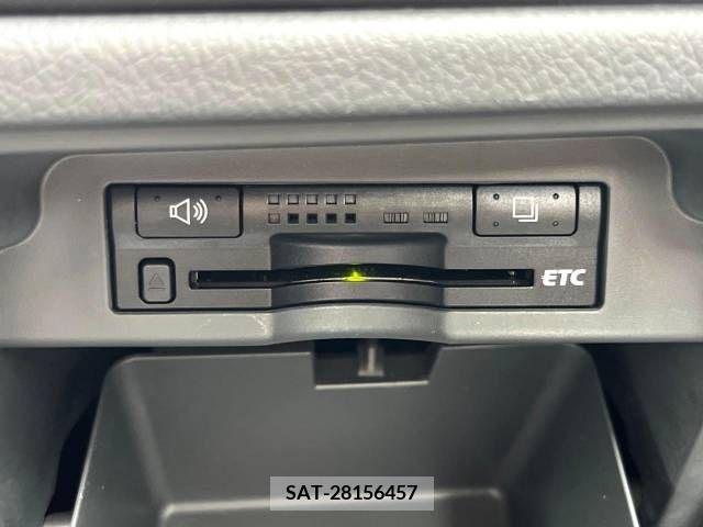 Toyota VOXY 2009-11 394999-4