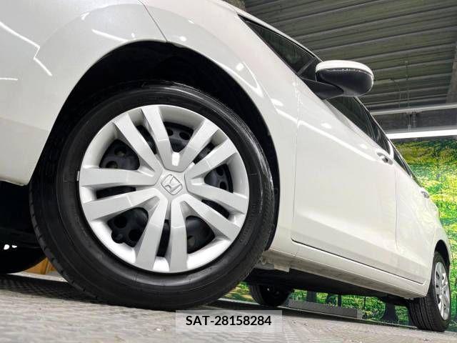 Honda FIT 2023-02 360166-13