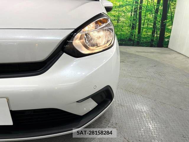 Honda FIT 2023-02 360166-12