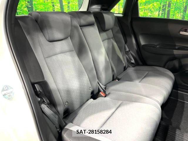 Honda FIT 2023-02 360166-9