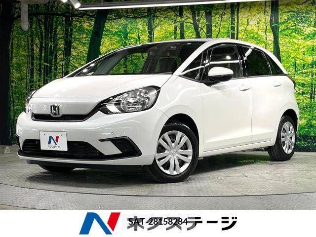 Honda FIT 2023-02 360166-0