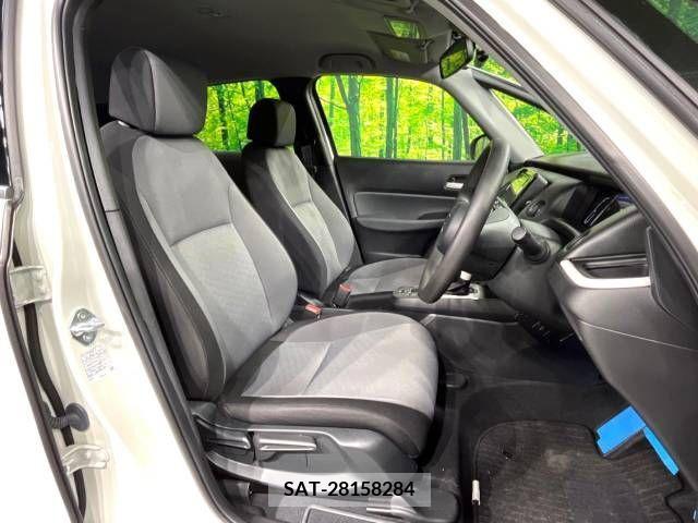 Honda FIT 2023-02 360166-8