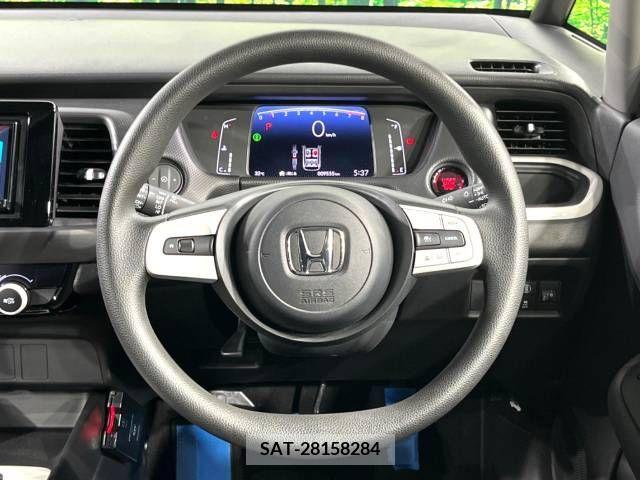 Honda FIT 2023-02 360166-11