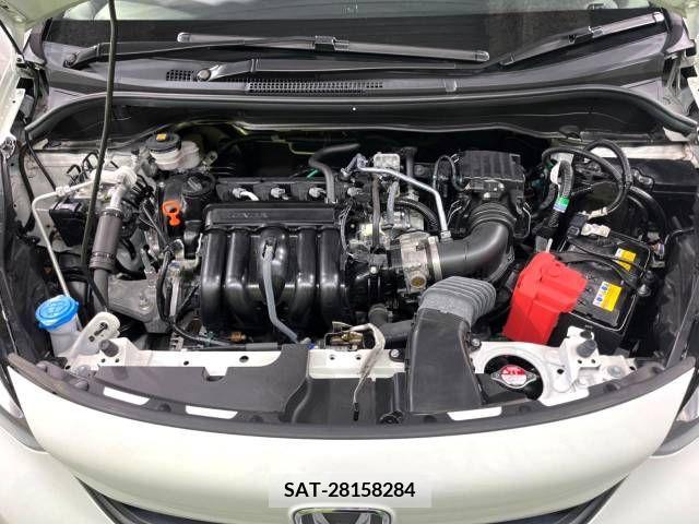 Honda FIT 2023-02 360166-18