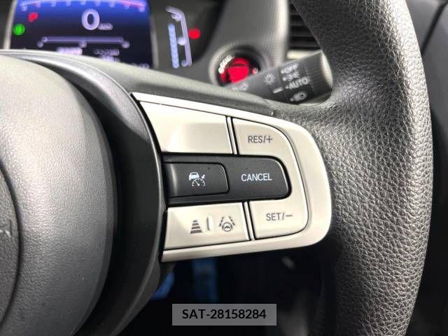 Honda FIT 2023-02 360166-5
