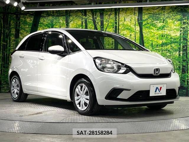 Honda FIT 2023-02 360166-16