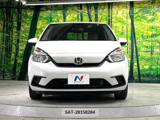 Honda FIT 2023-02 360166-14