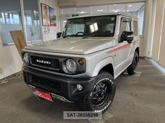 Suzuki JIMNY 2023-03 362049-0