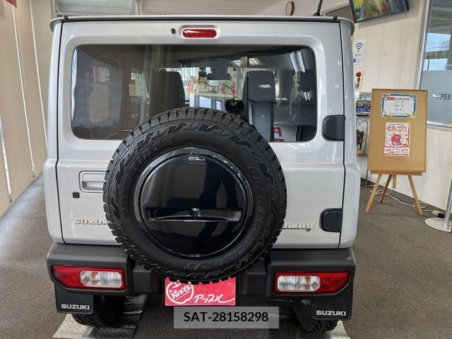 Suzuki JIMNY 2023-03 362049-3