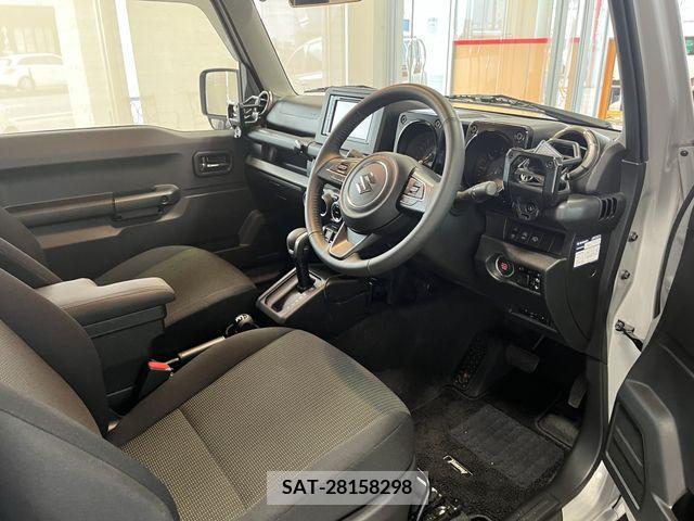 Suzuki JIMNY 2023-03 362049-4