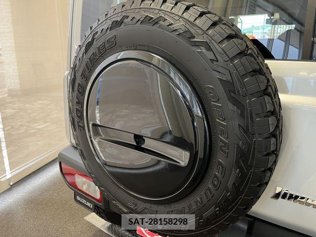 Suzuki JIMNY 2023-03 362049-25
