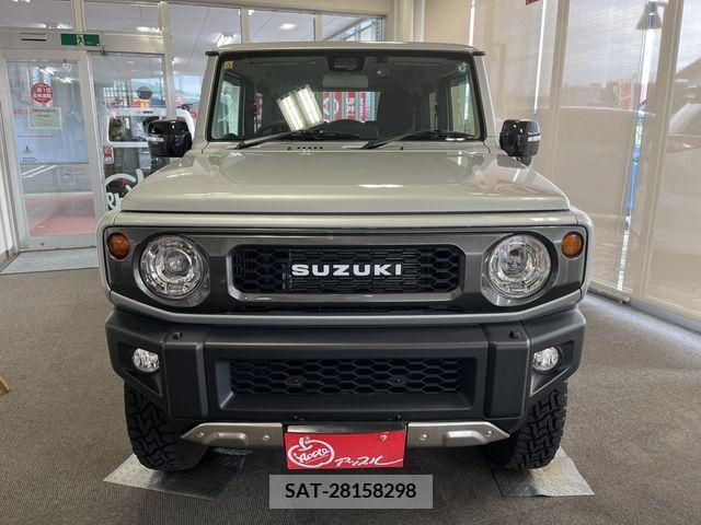 Suzuki JIMNY 2023-03 362049-1