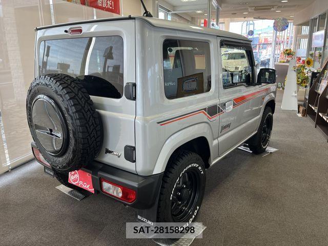 Suzuki JIMNY 2023-03 362049-2
