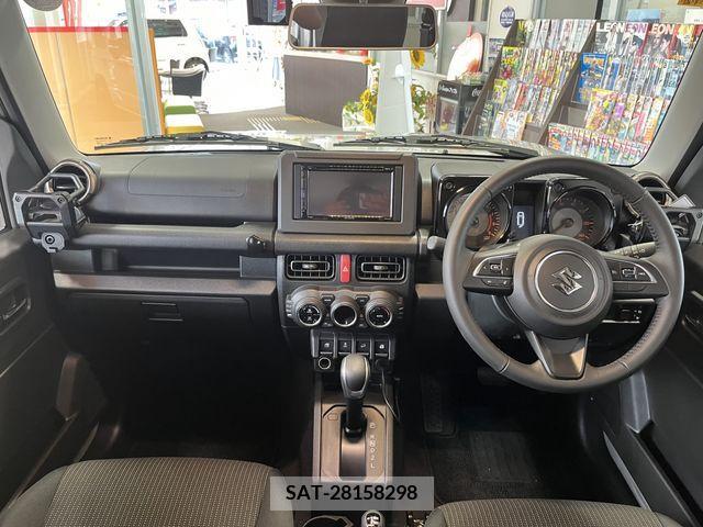 Suzuki JIMNY 2023-03 362049-8