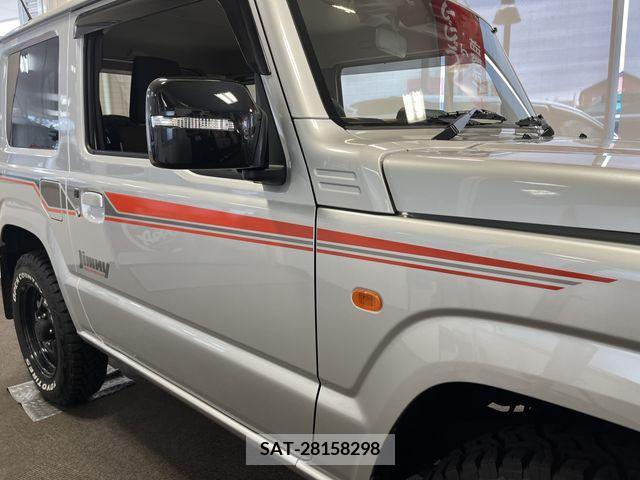Suzuki JIMNY 2023-03 362049-24