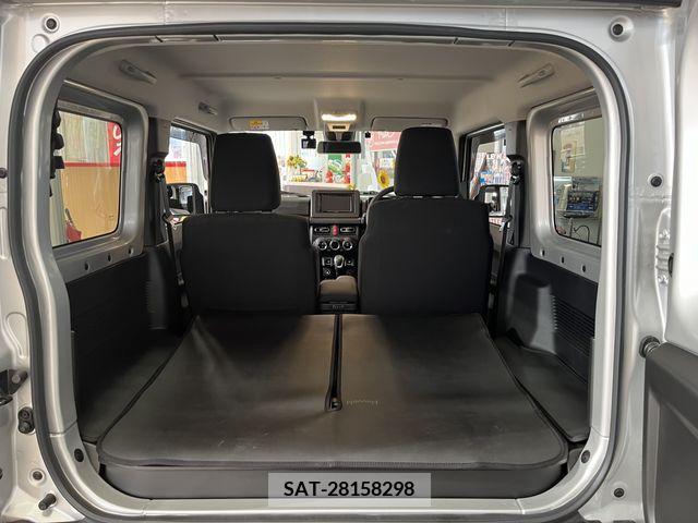 Suzuki JIMNY 2023-03 362049-7