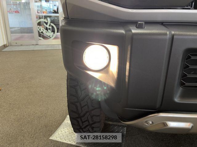 Suzuki JIMNY 2023-03 362049-23