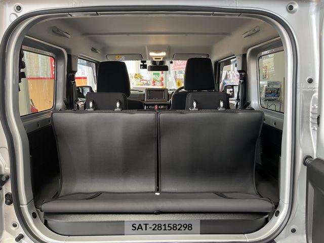 Suzuki JIMNY 2023-03 362049-6