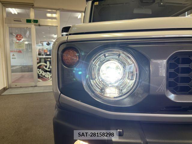 Suzuki JIMNY 2023-03 362049-22