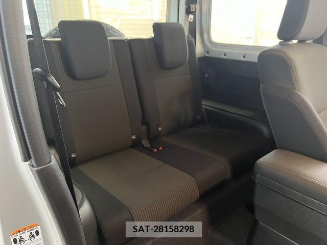 Suzuki JIMNY 2023-03 362049-5