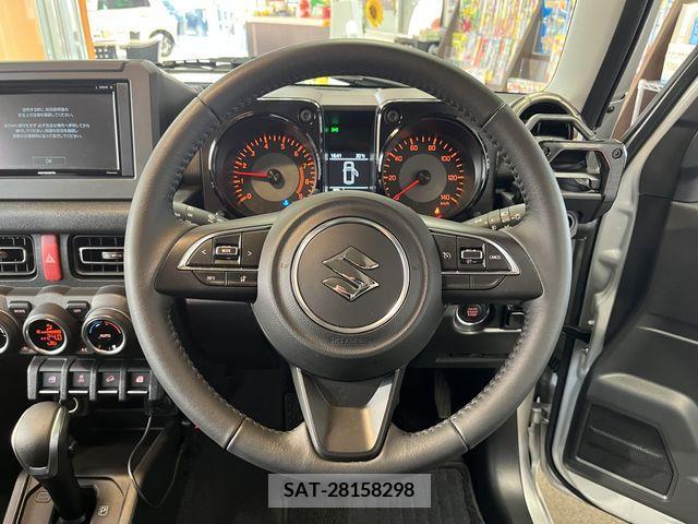 Suzuki JIMNY 2023-03 362049-9
