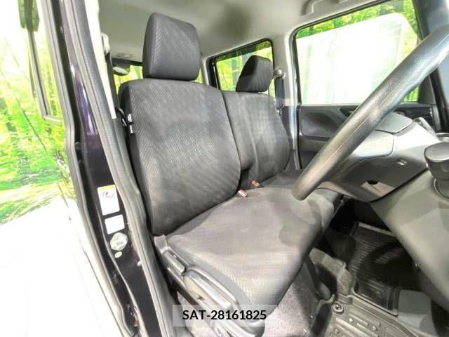 Honda N BOX CUSTOM 2014-03 347672-8