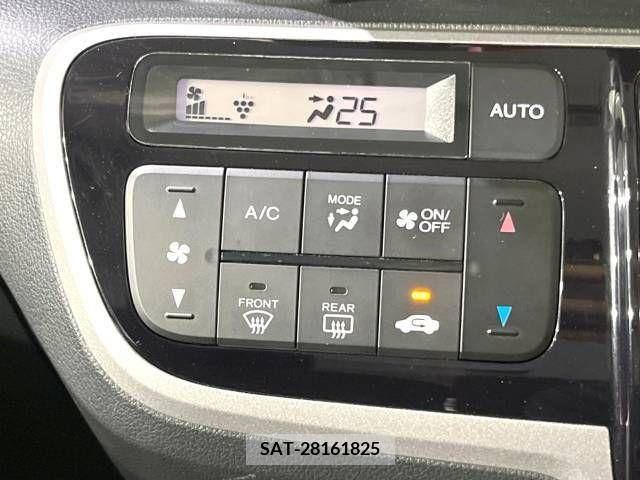 Honda N BOX CUSTOM 2014-03 347672-7