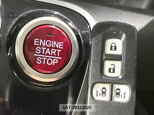 Honda N BOX CUSTOM 2014-03 347672-6