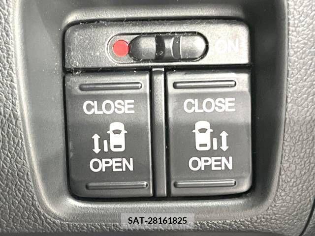 Honda N BOX CUSTOM 2014-03 347672-5