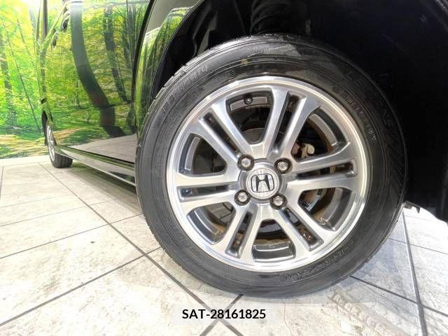 Honda N BOX CUSTOM 2014-03 347672-13
