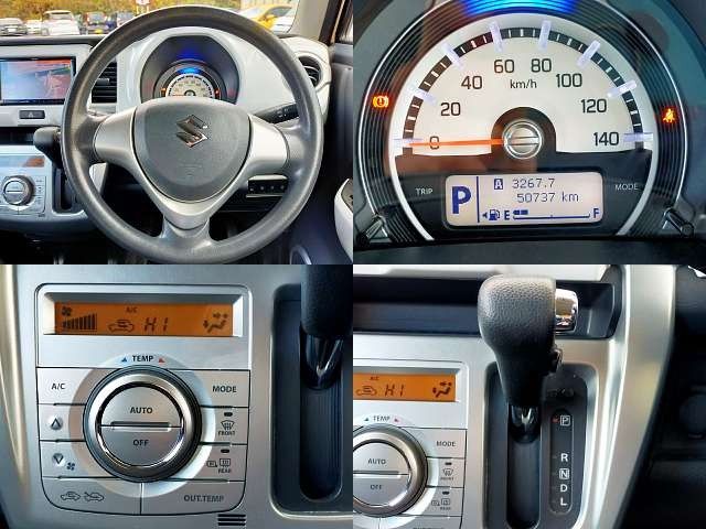 Suzuki HUSTLER 2016-10 183148-7