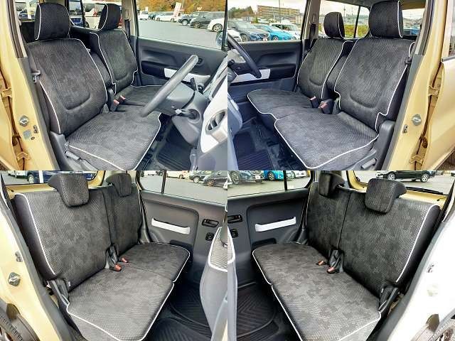 Suzuki HUSTLER 2016-10 183148-5
