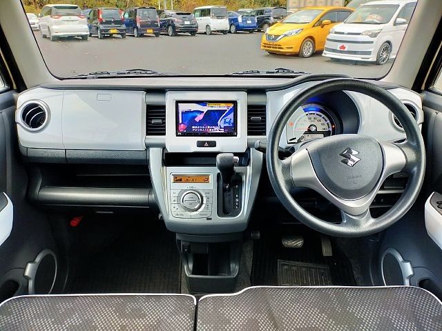Suzuki HUSTLER 2016-10 183148-1